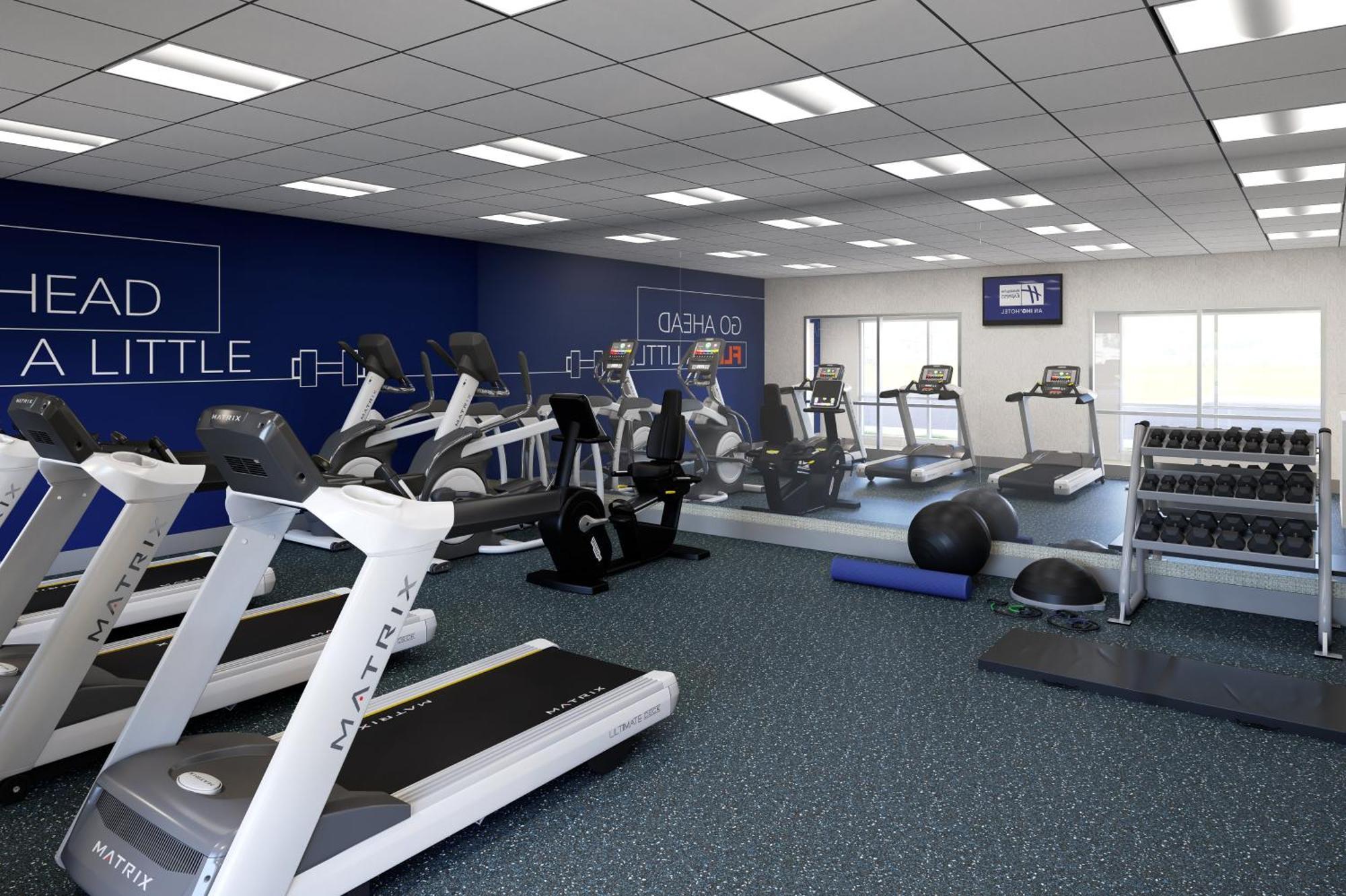 Holiday Inn Express Holly Springs - Raleigh Area By Ihg Εξωτερικό φωτογραφία