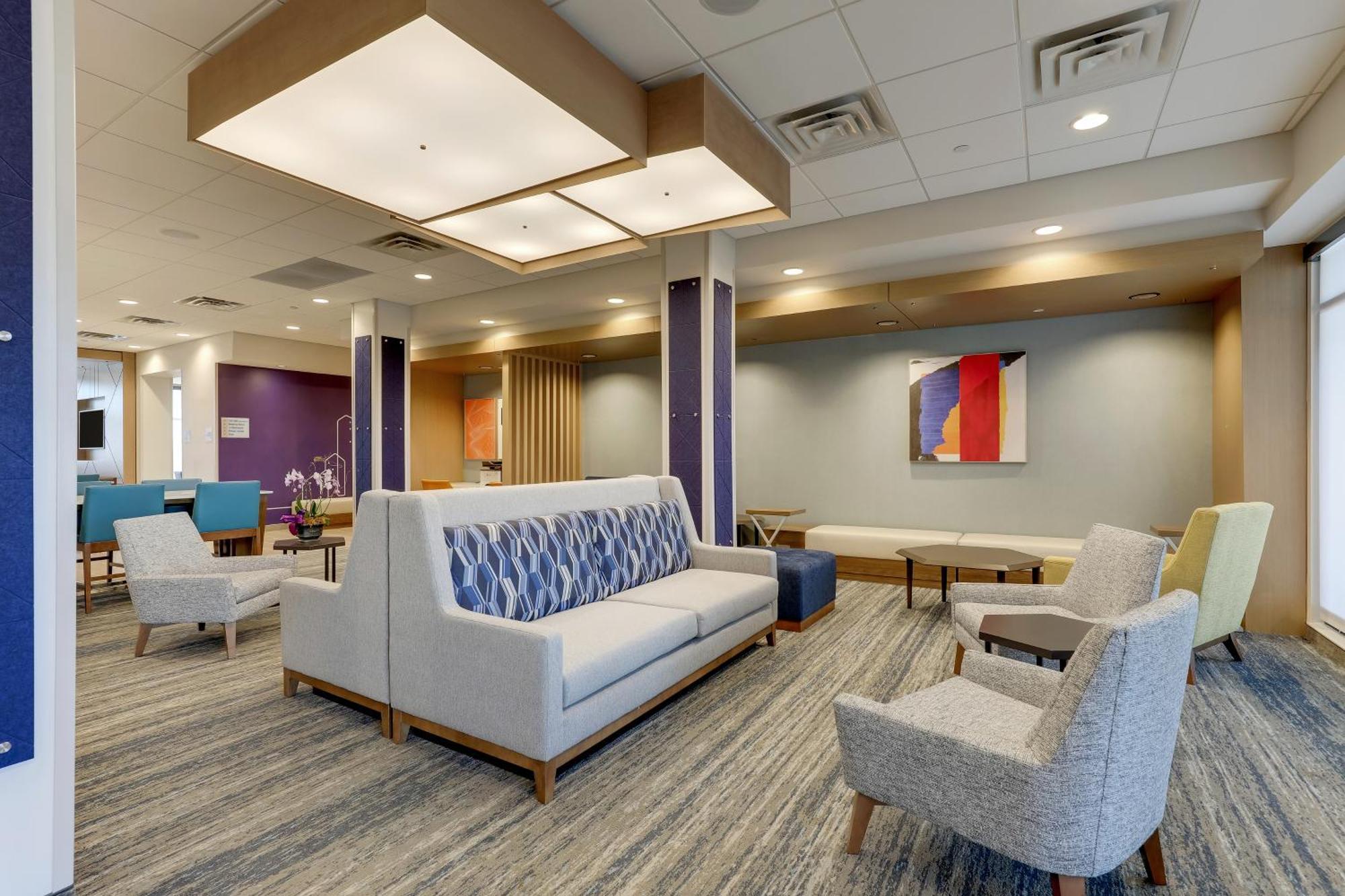 Holiday Inn Express Holly Springs - Raleigh Area By Ihg Εξωτερικό φωτογραφία