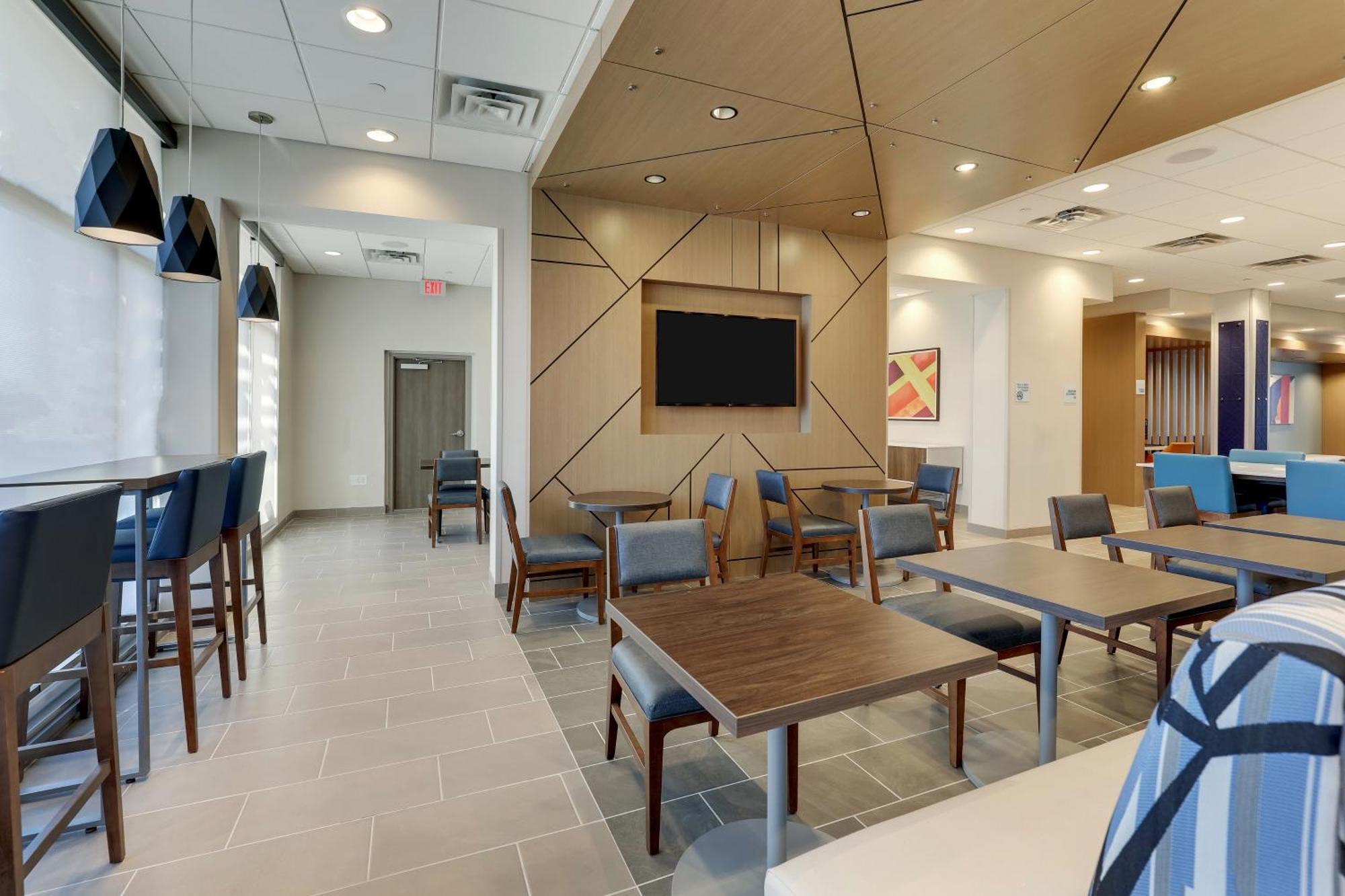 Holiday Inn Express Holly Springs - Raleigh Area By Ihg Εξωτερικό φωτογραφία