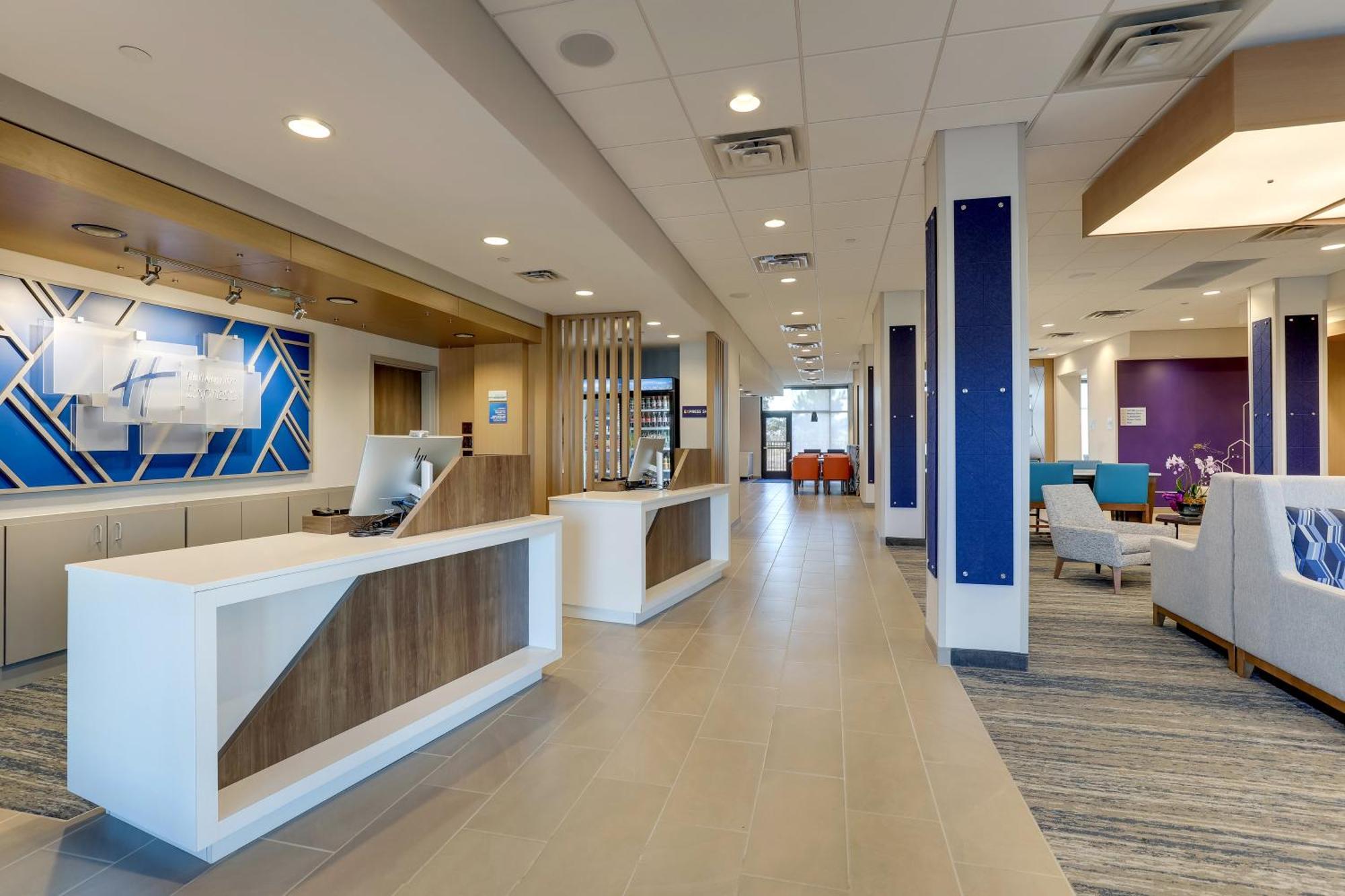 Holiday Inn Express Holly Springs - Raleigh Area By Ihg Εξωτερικό φωτογραφία
