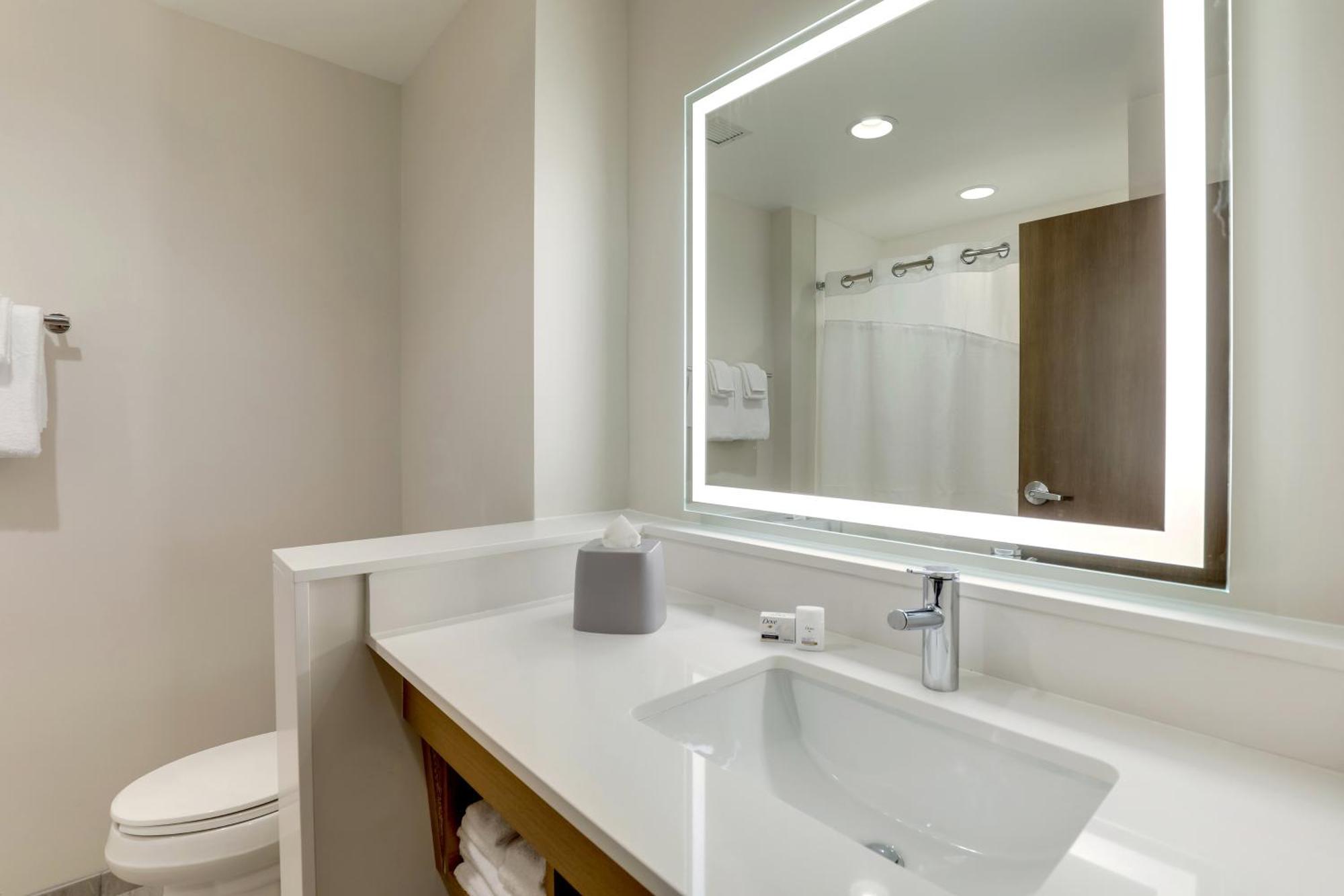 Holiday Inn Express Holly Springs - Raleigh Area By Ihg Εξωτερικό φωτογραφία