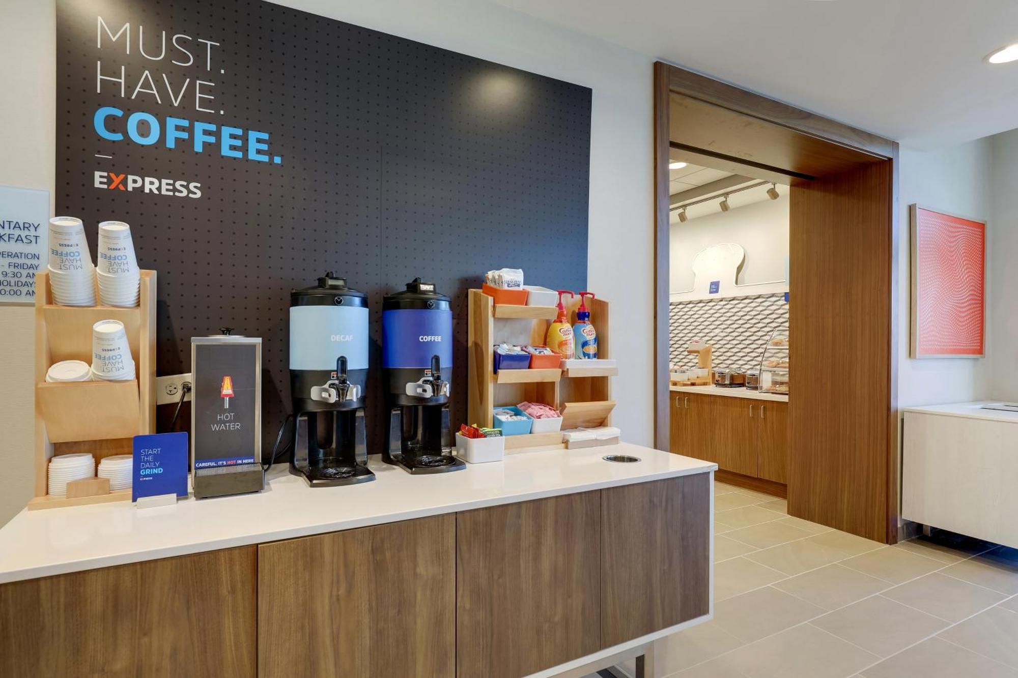 Holiday Inn Express Holly Springs - Raleigh Area By Ihg Εξωτερικό φωτογραφία