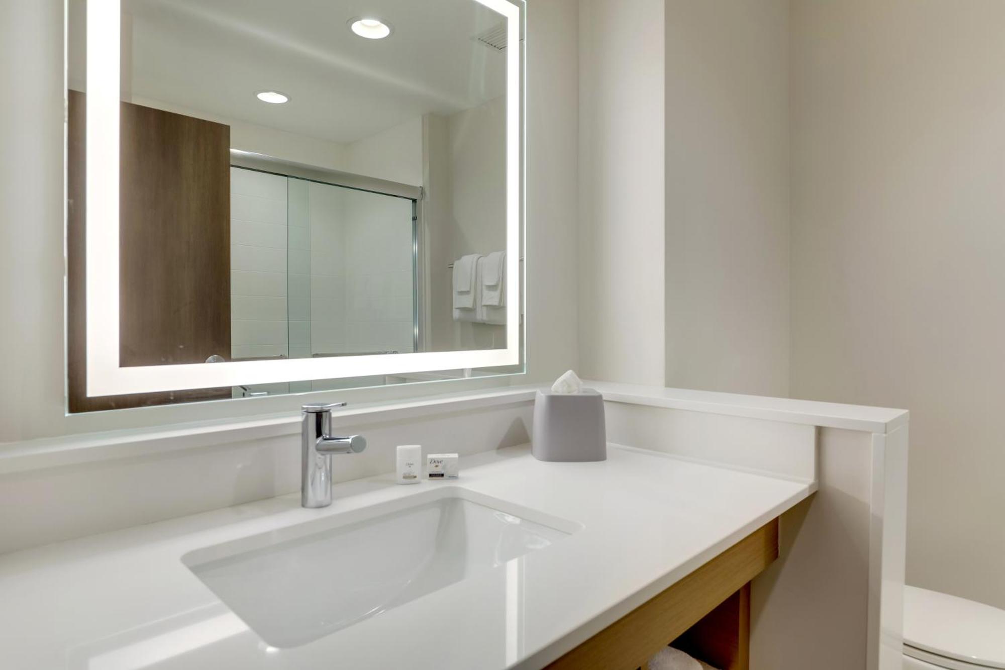 Holiday Inn Express Holly Springs - Raleigh Area By Ihg Εξωτερικό φωτογραφία