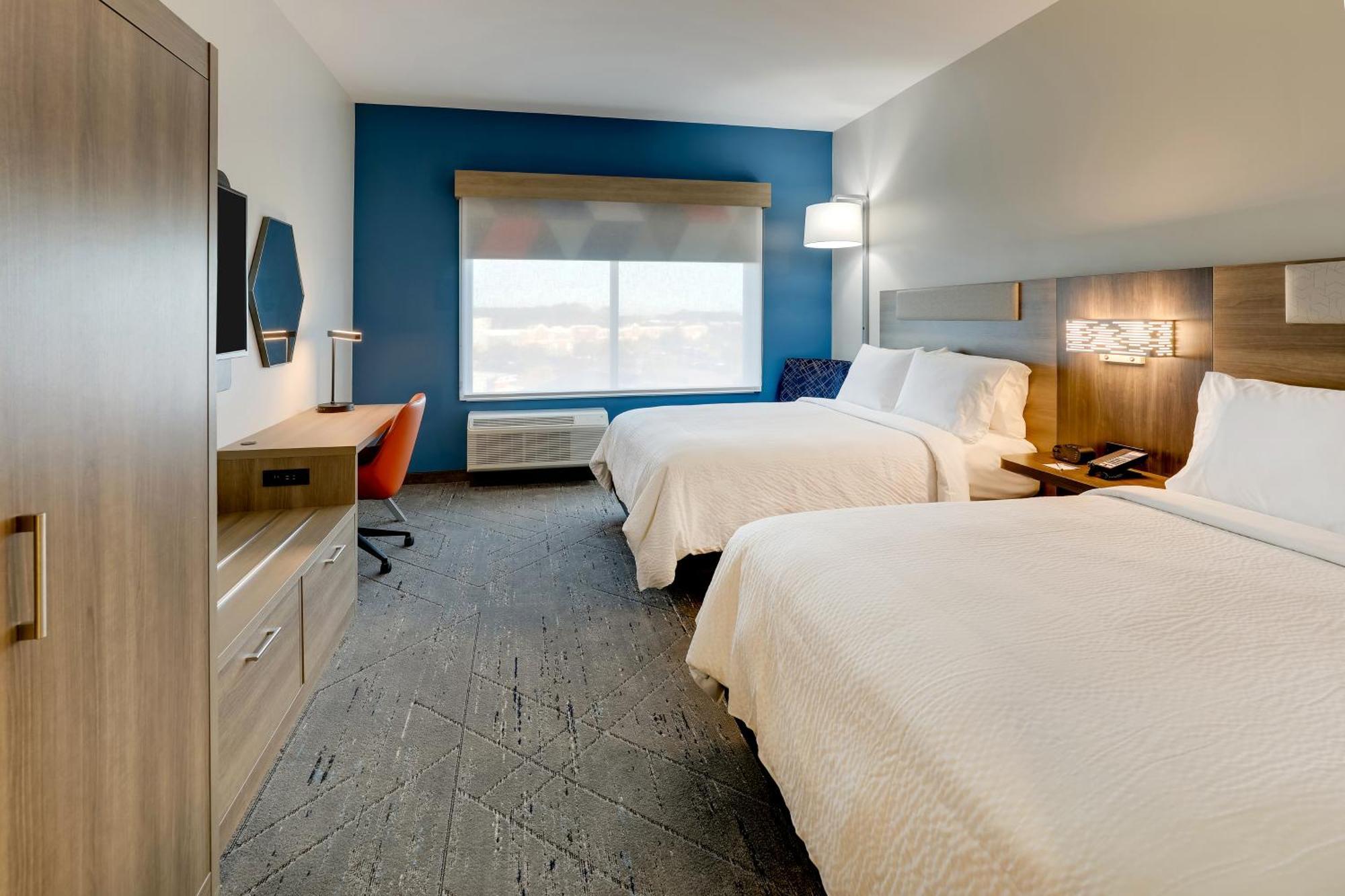 Holiday Inn Express Holly Springs - Raleigh Area By Ihg Εξωτερικό φωτογραφία
