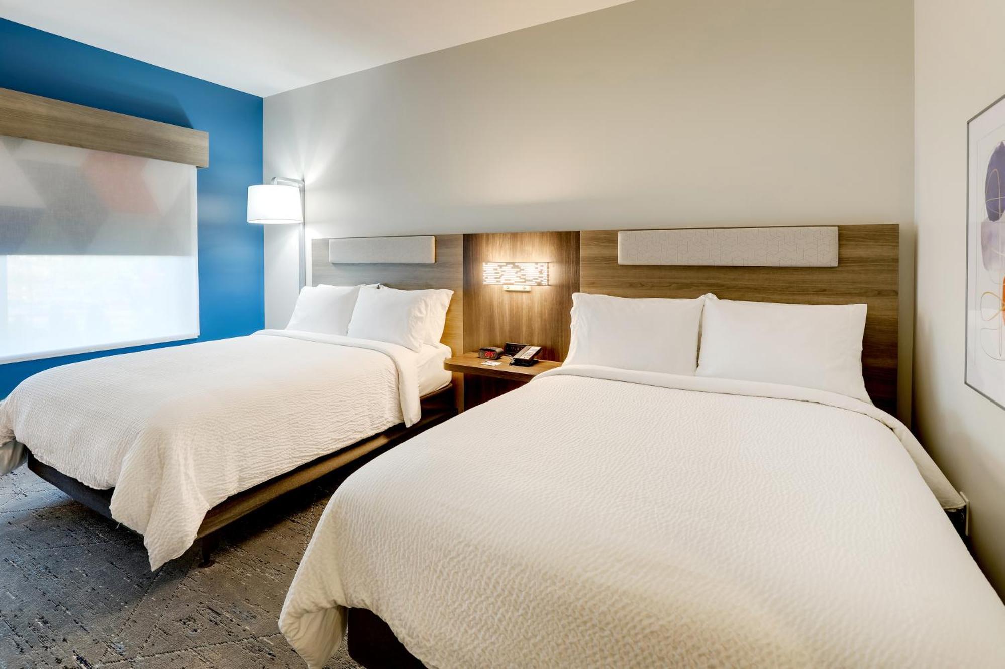 Holiday Inn Express Holly Springs - Raleigh Area By Ihg Εξωτερικό φωτογραφία