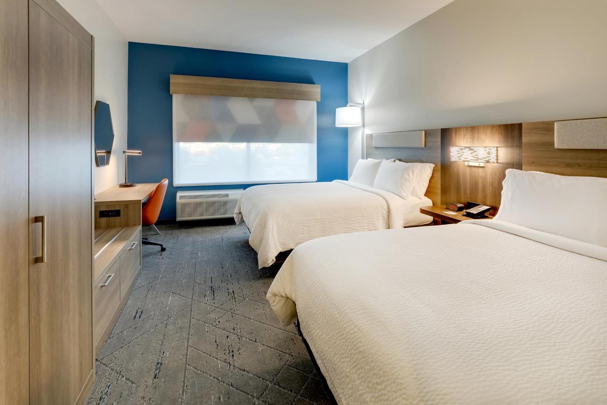 Holiday Inn Express Holly Springs - Raleigh Area By Ihg Εξωτερικό φωτογραφία