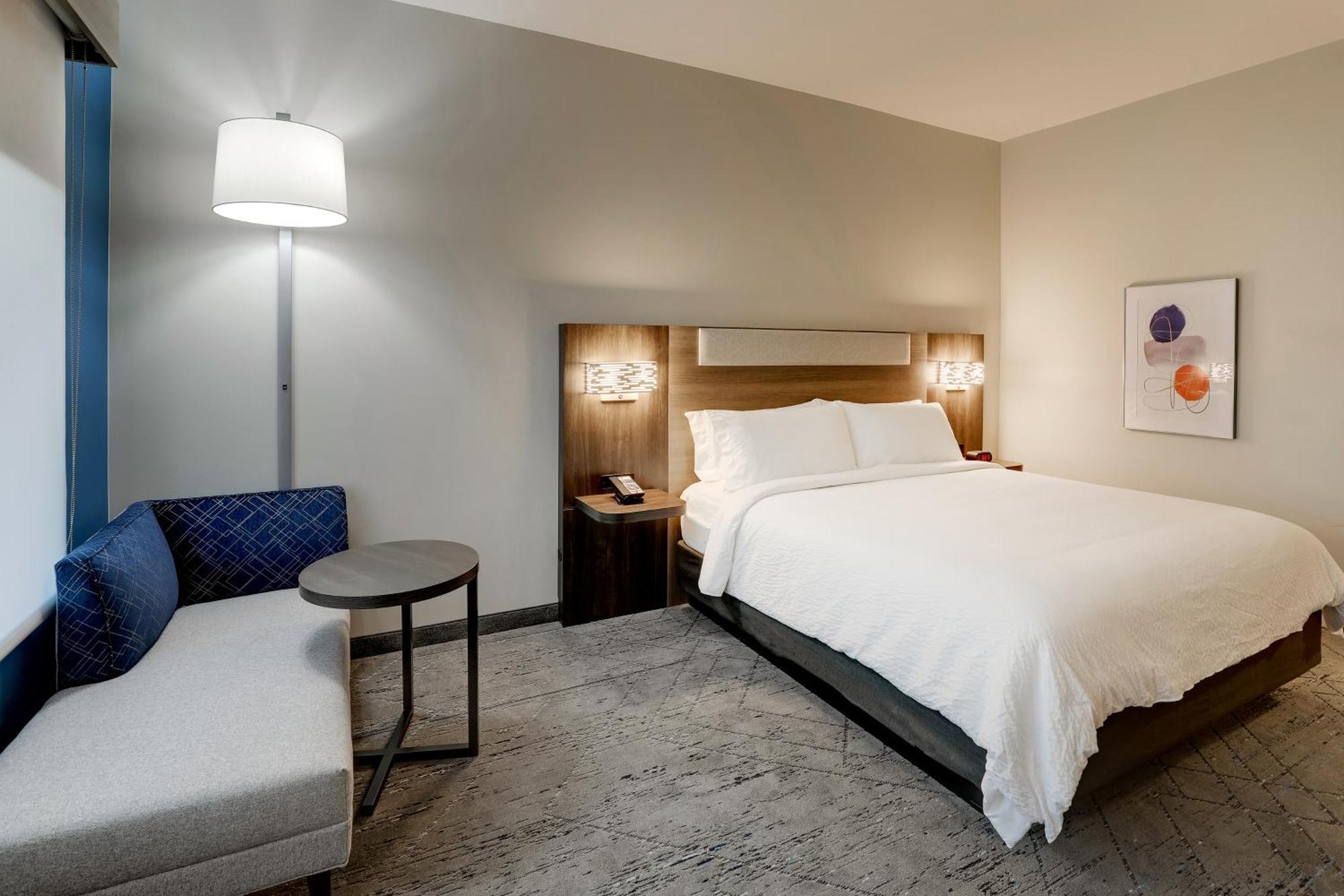 Holiday Inn Express Holly Springs - Raleigh Area By Ihg Εξωτερικό φωτογραφία
